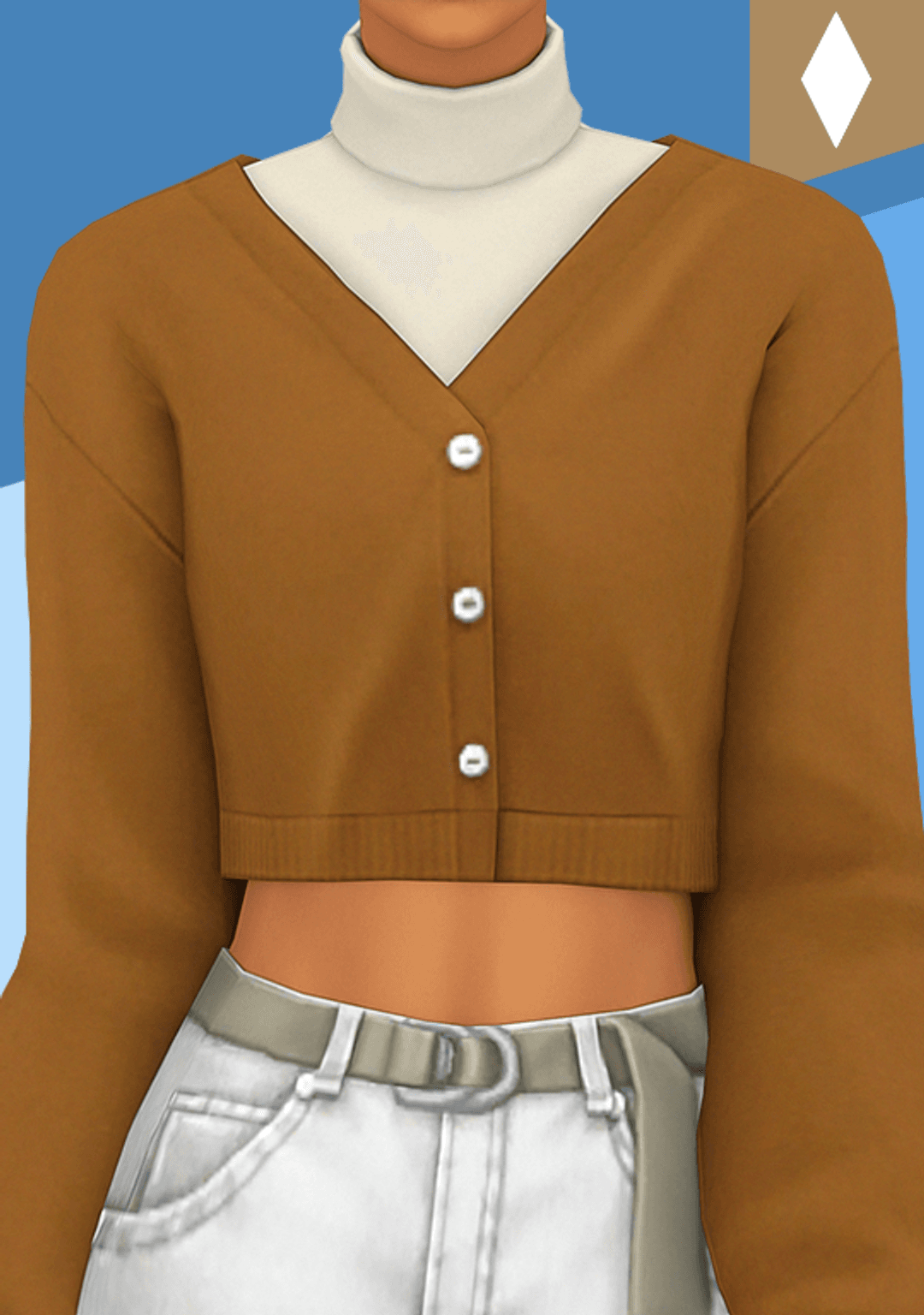 Галерея мода Набор одежды Incheon Arrivals #1